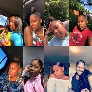 Meet your Posher, Brooklyn